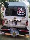 Suzuki Bolan  2024 For Sale in Islamabad