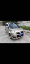 Suzuki Wagon R  2016 For Sale in Islamabad