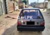 Suzuki Mehran VX 2010 For Sale in Hyderabad