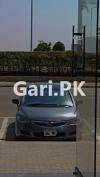 Honda Civic VTi 1.8 i-VTEC 2010 For Sale in Karachi