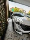 Haval H6 HEV 2023 For Sale in Lahore
