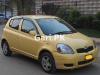 Toyota Vitz FL 1.0 2003 For Sale in Karachi