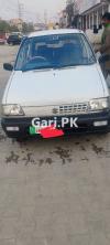Suzuki Mehran VX 2006 For Sale in Lahore