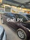 Toyota Corolla Altis SR Cruisetronic 1.6 2012 For Sale in Karachi