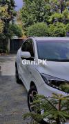 Honda Z  2016 For Sale in Muzaffarabad