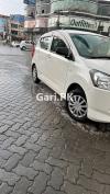 Daihatsu Mira  2021 For Sale in Islamabad