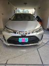 Toyota Corolla Altis 2019 For Sale in Lahore