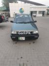 Suzuki Mehran VX 2010 For Sale in Multan