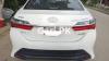 Toyota Corolla Altis Grande X CVT-i 1.8 Black Interior 2022 For Sale in Karachi
