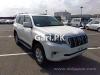 Toyota Prado TX 2.7 2019 For Sale in Lahore
