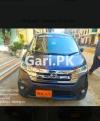 Nissan Dayz Highway Star X 2014 For Sale in Karachi