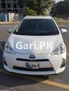 Toyota Aqua S 2014 For Sale in Lahore