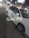 Toyota Corolla 2.0D Saloon 2004 For Sale in Islamabad