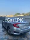 Honda Civic Oriel 1.8 i-VTEC CVT 2018 For Sale in Islamabad
