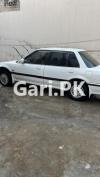 Honda Civic EX 1991 For Sale in Gujrat
