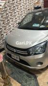 Suzuki Cultus VXR 2023 For Sale in Lahore
