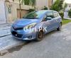 Toyota Vitz F 1.0 2015 For Sale in Lahore