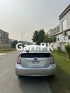 Toyota Prius S LED Edition 1.8 2012 For Sale in Lahore