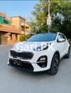 KIA Sportage AWD 2020 For Sale in Karachi