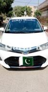Toyota Corolla Axio Hybrid 1.5 2017 For Sale in Karachi