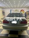Honda Civic EXi Automatic 1999 For Sale in Karachi