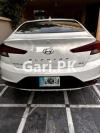 Hyundai Elantra GLS 2023 For Sale in Lahore
