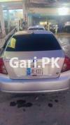 Chevrolet Optra 1.6 Automatic 2005 For Sale in Rawalpindi
