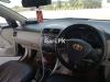 Toyota Corolla XLI 2011 For Sale in Lahore