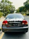 Honda Civic EXi Prosmatec 2005 For Sale in Lahore