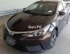 Toyota Corolla Altis 2021 For Sale in Islamabad