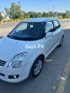 Suzuki Swift 1.3 DLX 2018 For Sale in Islamabad