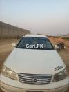 Nissan Sunny  2006 For Sale in Karachi