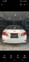Toyota Corolla Altis Cruisetronic 1.8 2009 For Sale in Lahore