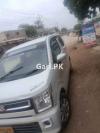 Suzuki Wagon R  2018 For Sale in Karachi
