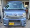 Suzuki Every Wagon  2013 For Sale in Karachi