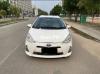 Toyota Aqua toyota aqua s multimedia stearing 2013 For Sale in Sialkot
