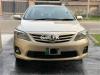 Toyota Corolla Altis 2012 For Sale in Lahore