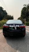 Toyota Corolla Altis 2019 For Sale in Lahore