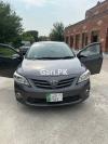 Toyota Corolla Altis 2011 For Sale in Chakwal