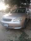 Toyota Corolla GLI 2004 For Sale in Karachi