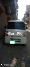 Suzuki Every  2008 For Sale in Karachi