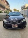 Toyota Corolla GLI 2013 For Sale in Hyderabad