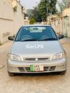 Suzuki Cultus VXR 2004 For Sale in Lahore