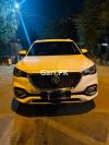 MG HS  2021 For Sale in Karachi