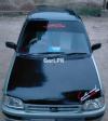 Daihatsu Cuore  2011 For Sale in Hyderabad