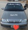 Suzuki Cultus VXR 2015 For Sale in Nawabshah