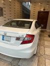 Honda Civic VTi 2014 For Sale in Lahore