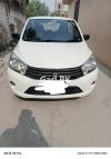 Suzuki Cultus VX 2016 For Sale in Lahore