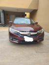 Honda Civic Oriel 2019 For Sale in Faisalabad