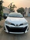 Toyota Yaris  2021 For Sale in Karachi